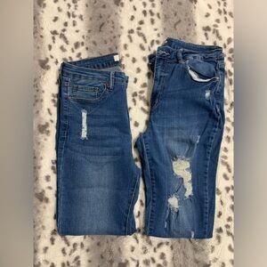 Wmns Jeans Bundle